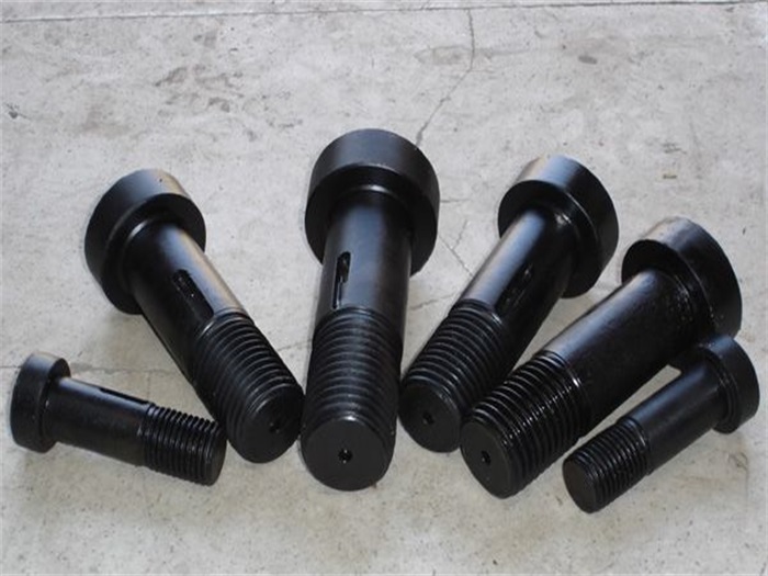 海口高强螺栓